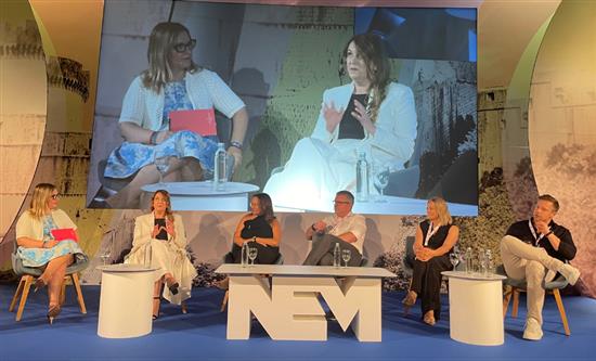 Advertising Trends in the CEE